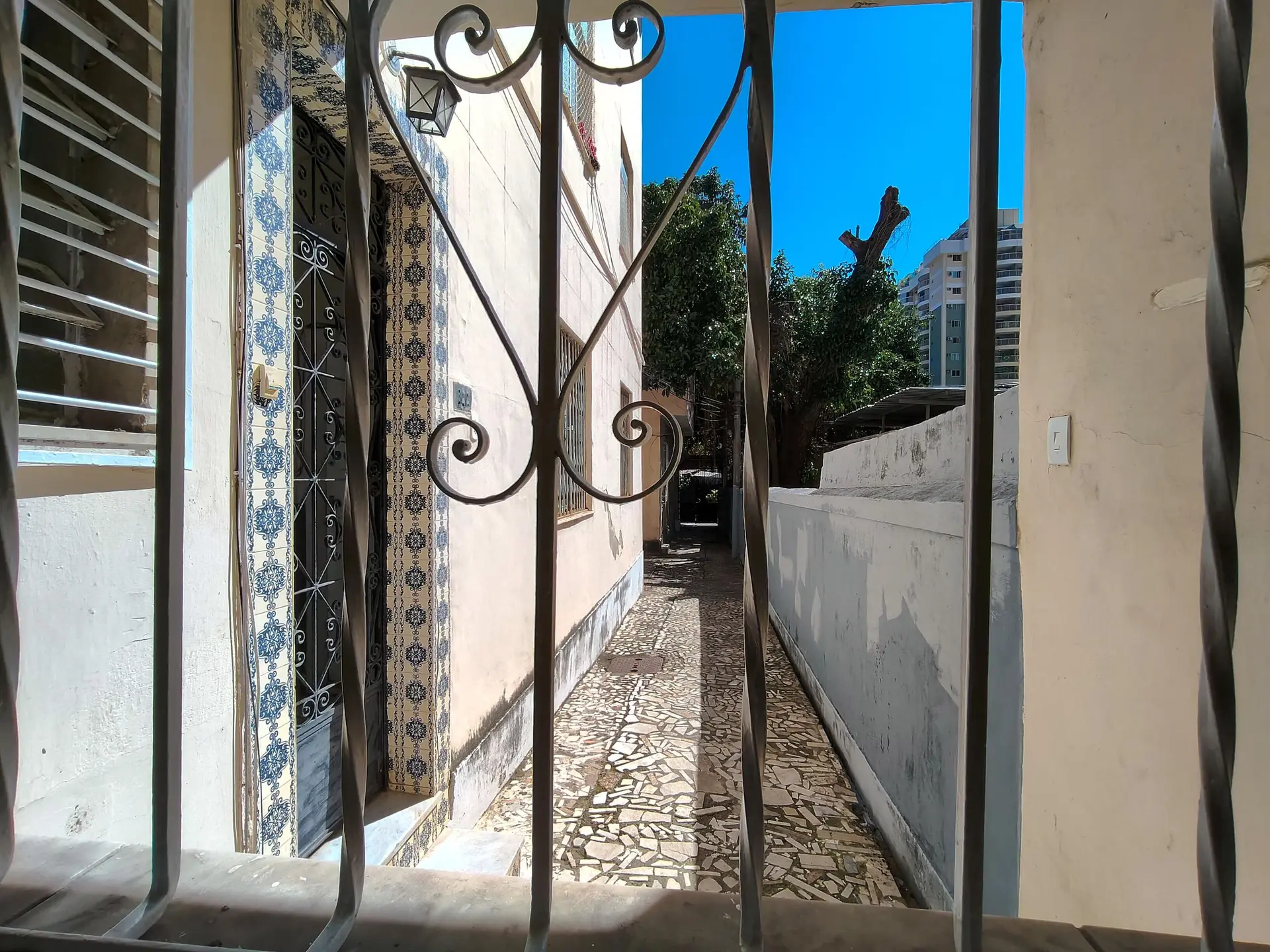 One-bedroom apartment, 50 m² — photo 18