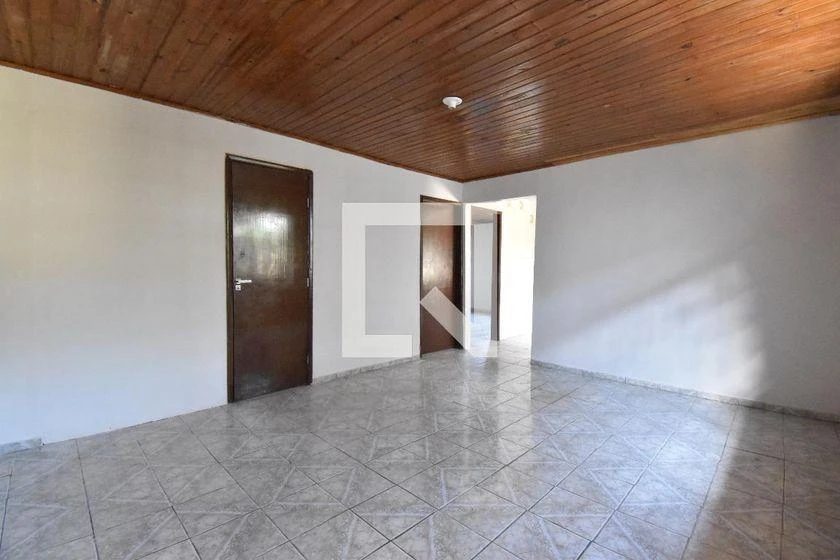 3-bedroom house with a washing machine in Curitiba — photo 6