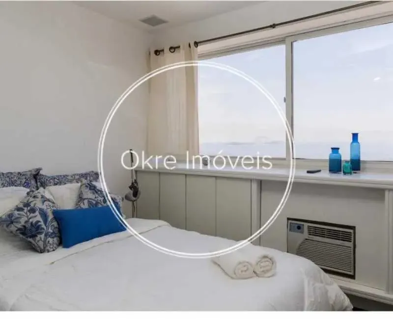 Furnished 1-bedroom apartment with open-plan kitchen — photo 9