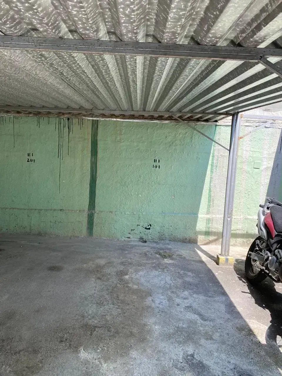 Apartamento de 56 m² com 2 quartos e 1 vaga — photo 13