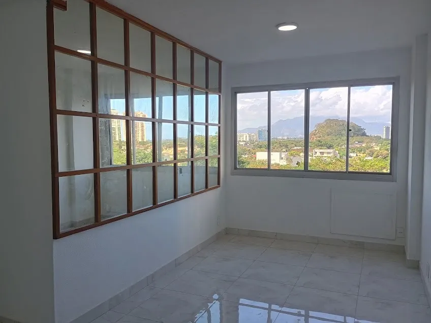 Apartment on the 5th floor with a mountain view — photo 3