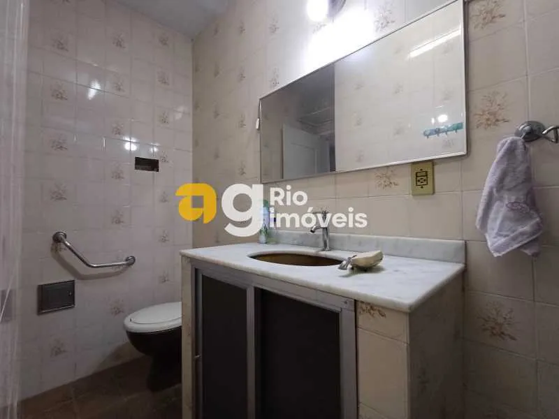 3-bedroom apartment, 70 m² — photo 4
