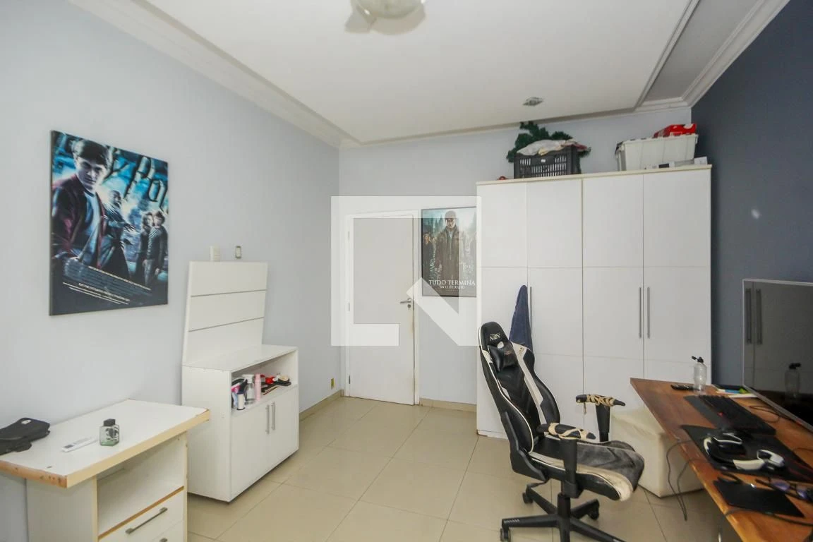 4 quartos e vista para a água: apartamento de 230 m² — photo 37