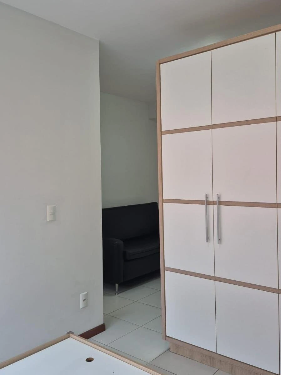 Apartamento amueblado de 30 m² con aire acondicionado — photo 13