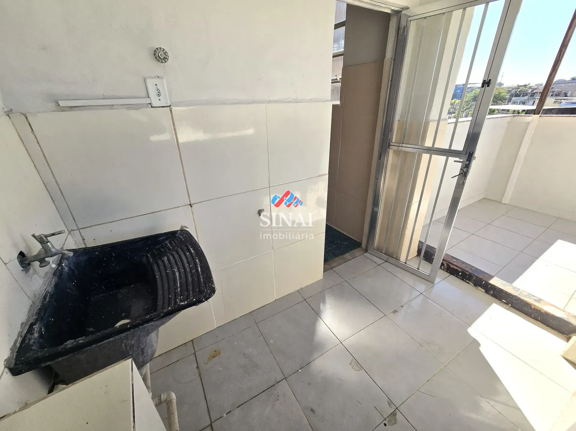 Apartamento de 3 quartos com varanda e sem vaga — photo 35