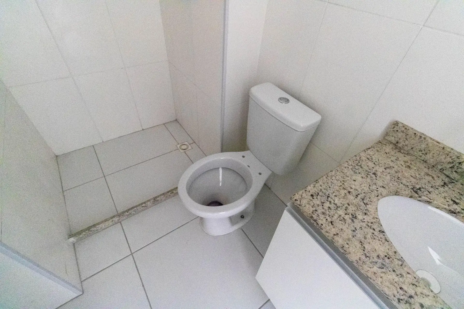 Apartamento mobiliado com 3 quartos e cozinha a gás — photo 34