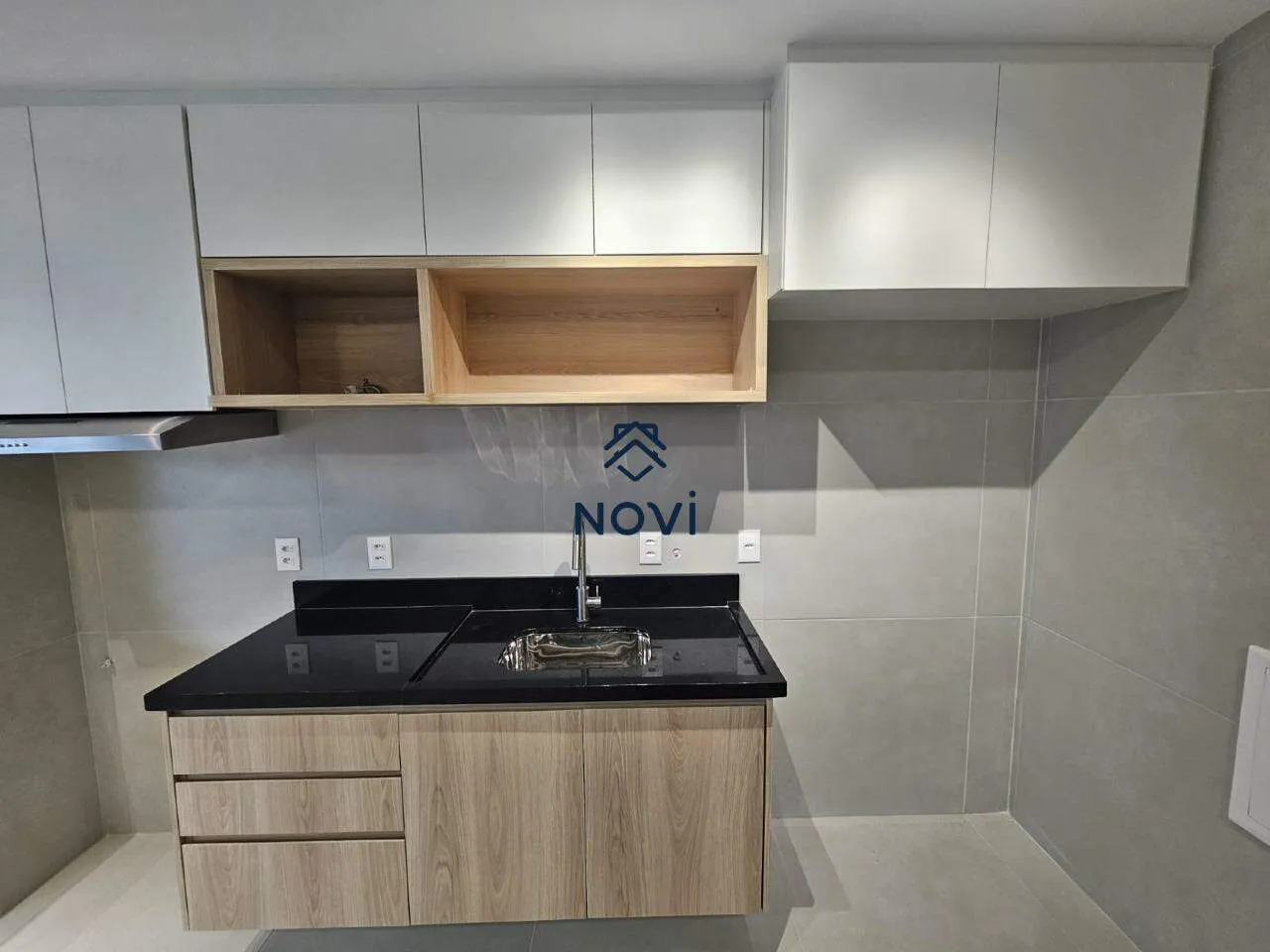 2-bedroom apartment with open-plan kitchen — photo 9