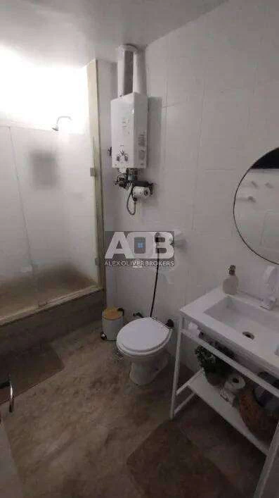 Furnished 3-bedroom apartment with 130 m² — photo 21