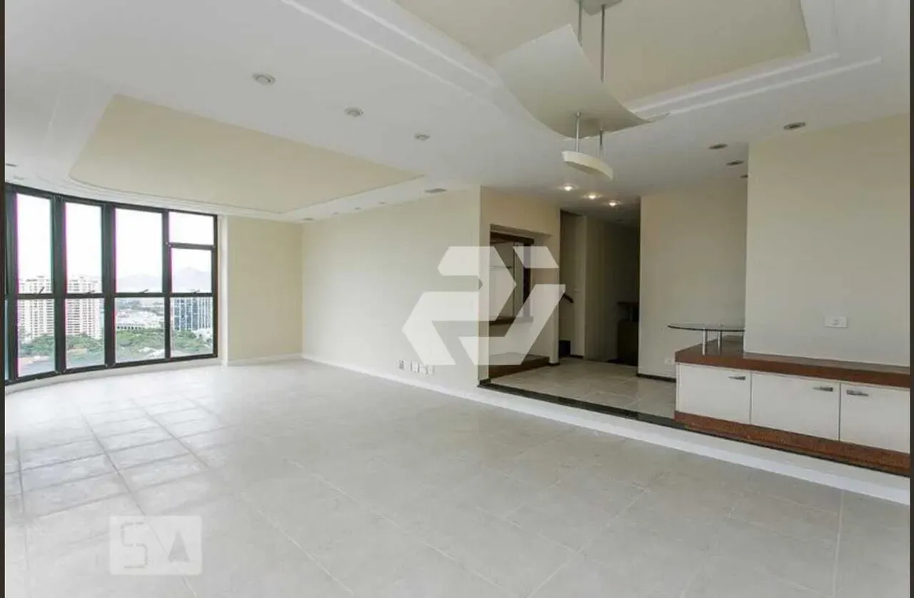 Apartment with 3 bedrooms, 5 bathrooms and balcony — photo 7
