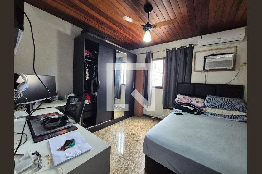 3-bedroom apartment with a home office — photo 3