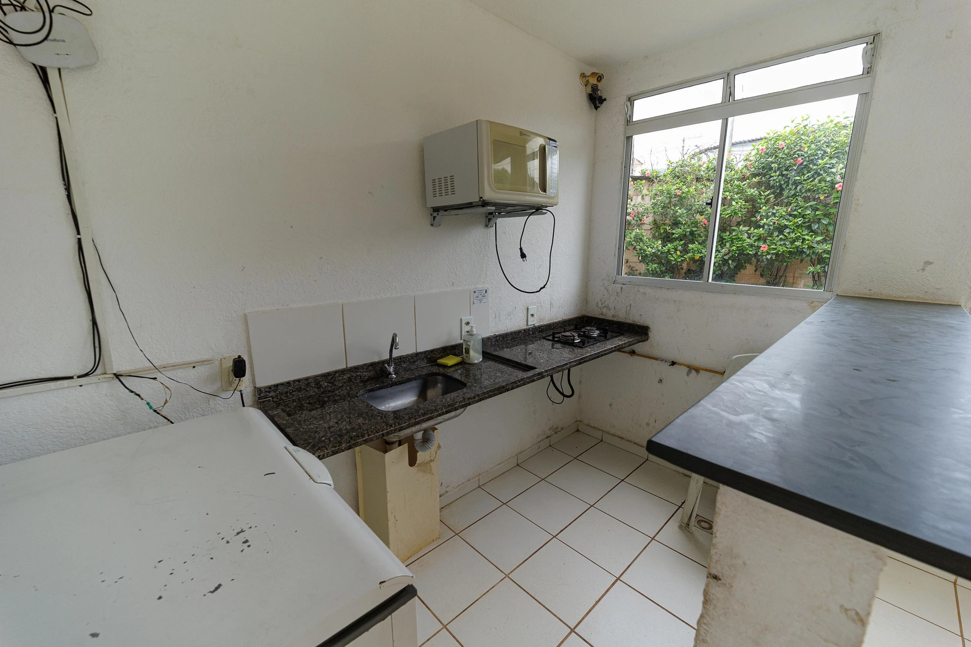 2-bedroom apartment with a dryer in Rio de Janeiro — photo 4
