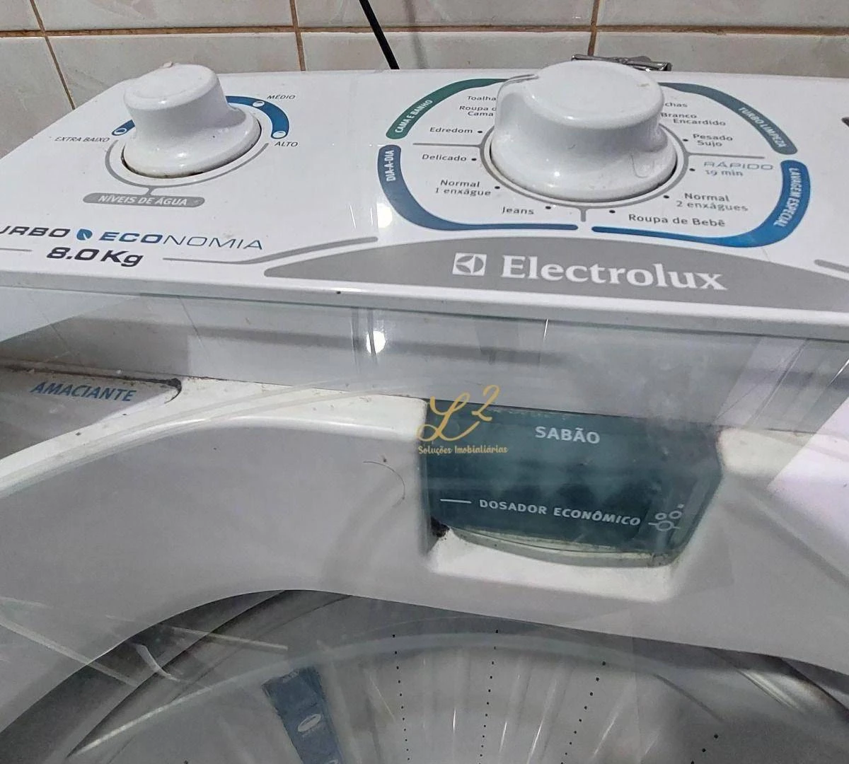Мебльована квартира з 1 спальнею та балконом 33 м² — photo 6