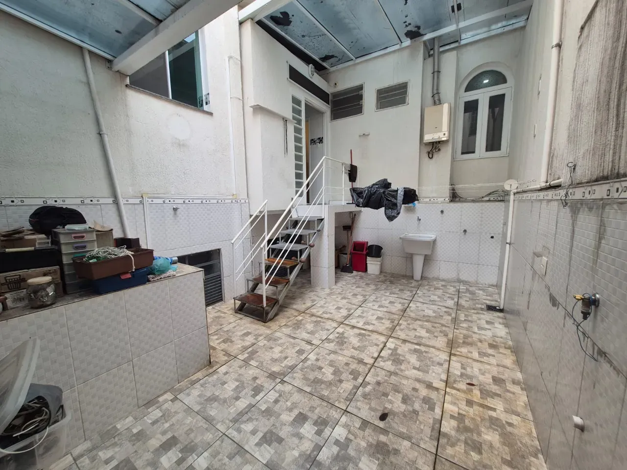 Departamento de 3 dormitorios en edificio con piscina — photo 15