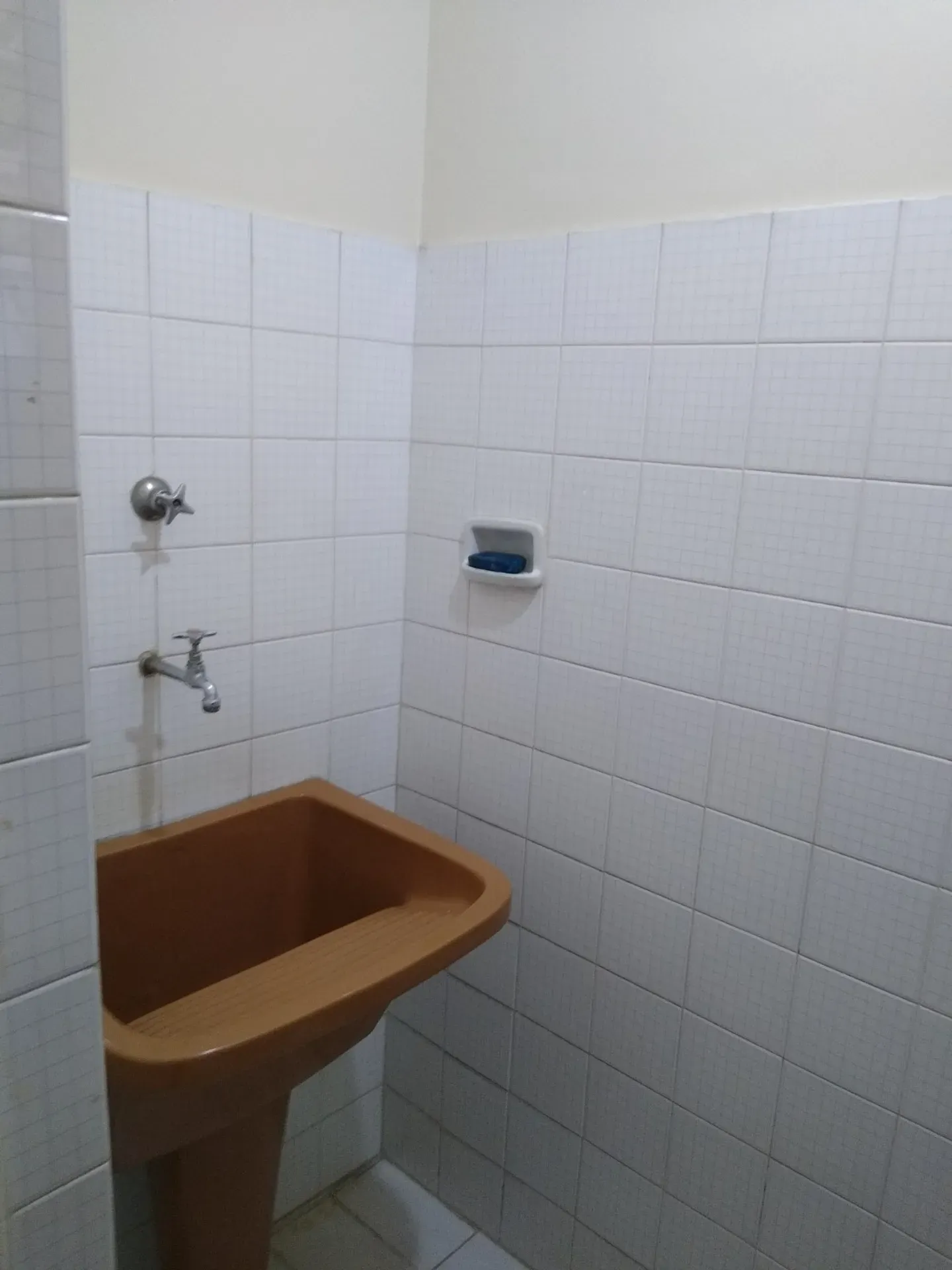 Apartamento com 2 quartos e 2 banheiros, sem vaga — photo 12