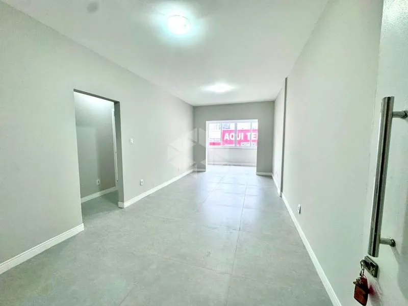 Квартира 111 м² с 3 спальнями и отдельной кухней