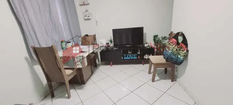 Washing machine in a 2-bedroom apartment, 50 m² — photo 8