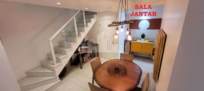 Apartamento mobiliado de 200 m² com 3 quartos e suíte — photo 8