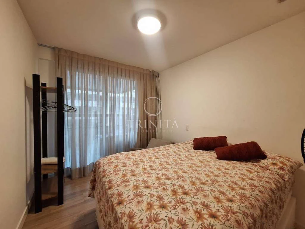 Apartamento mobiliado com 3 quartos e 2 vagas — photo 15