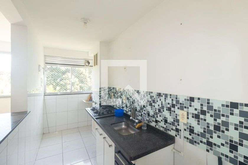 50 m² 2-bedroom apartment with balcony and parking — photo 6