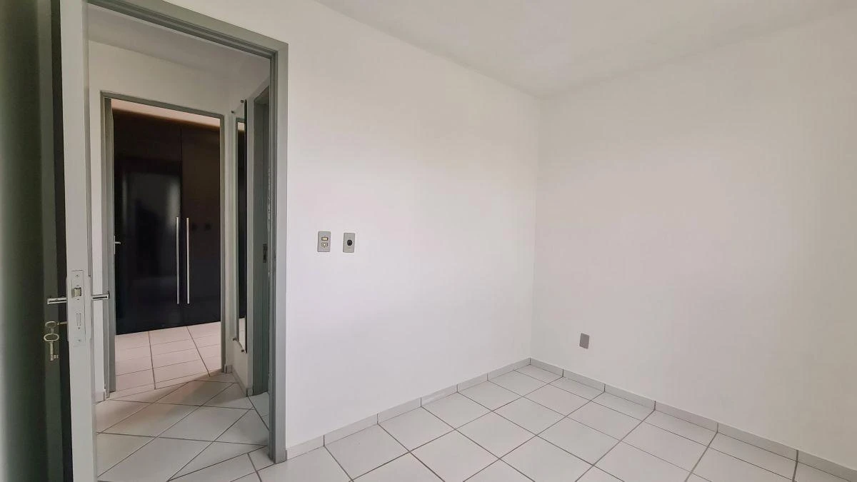 Apartment, 42 m², with a washing machine — photo 13