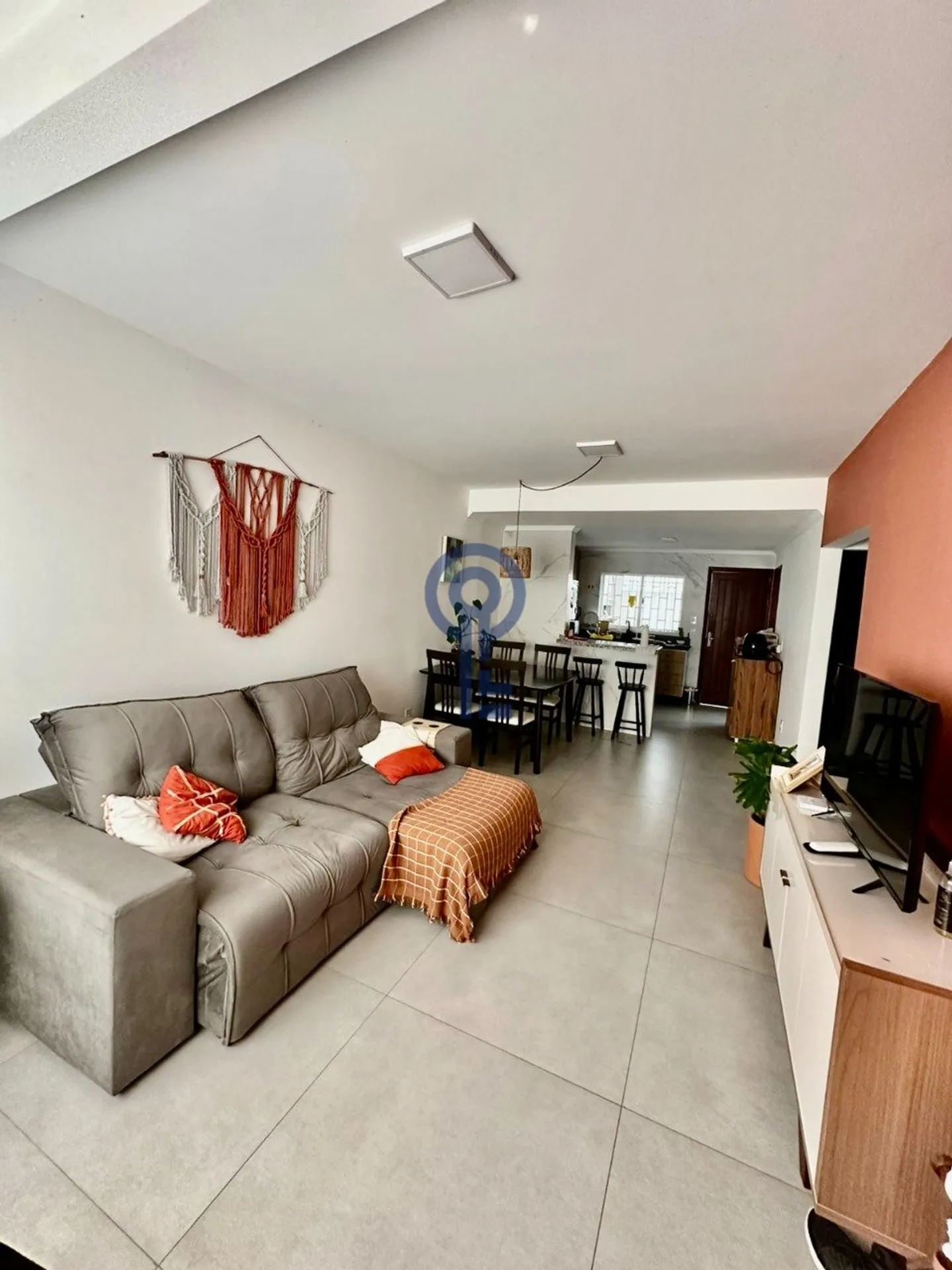 Casa mobiliada com 3 dormitórios e 125 m² — photo 28