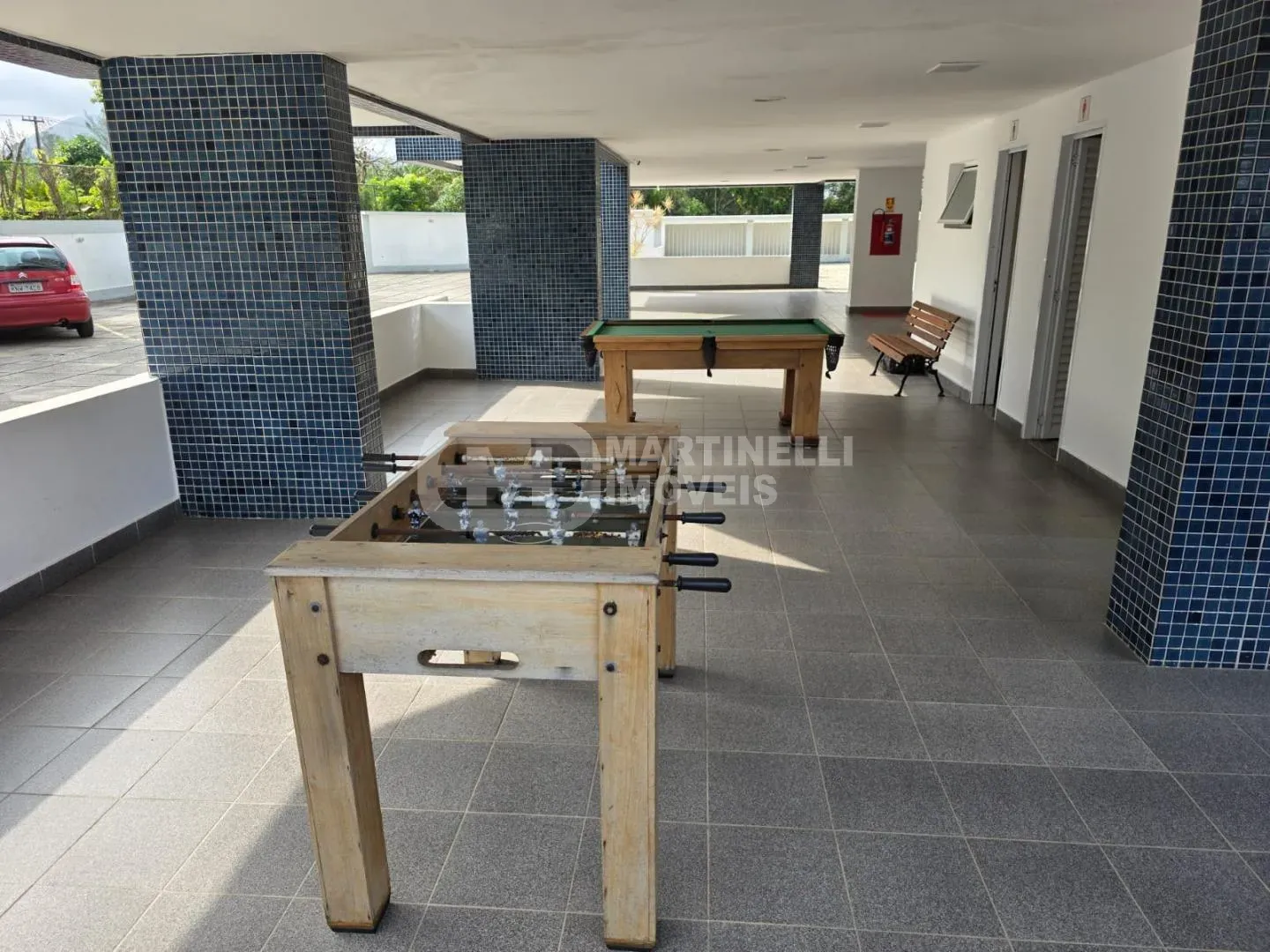 Apartamento, 79 m², com vista para as montanhas — photo 10