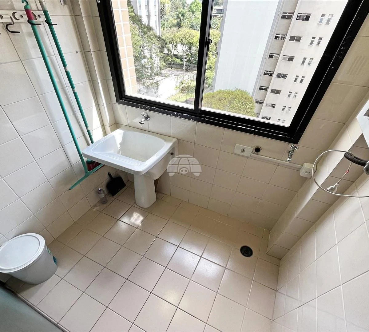 Apartamento com espaço de home office, Bigorrilho — photo 10