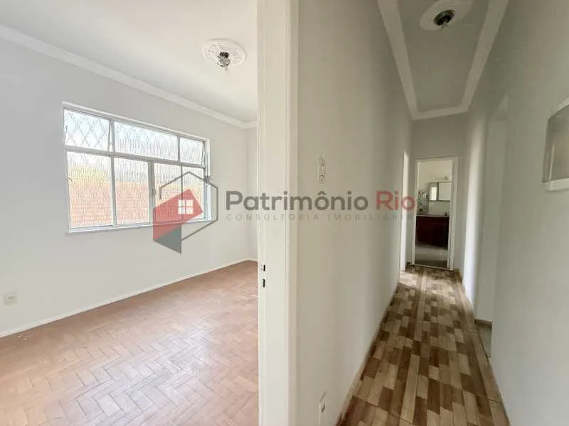 Apartment type house with 3 bedrooms and a terrace — photo 17