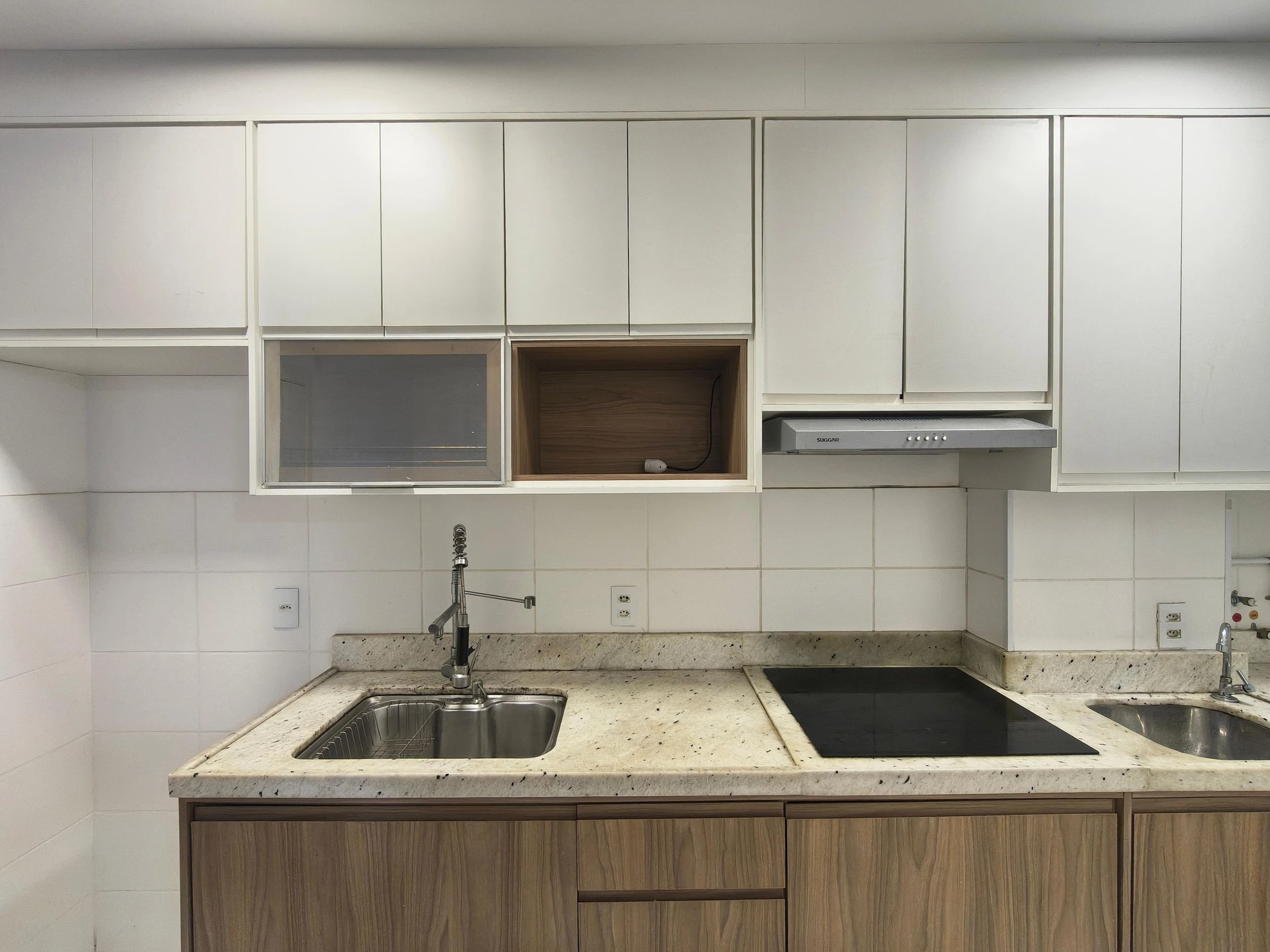 Apartamento, 47 m², com máquina de lavar — photo 19
