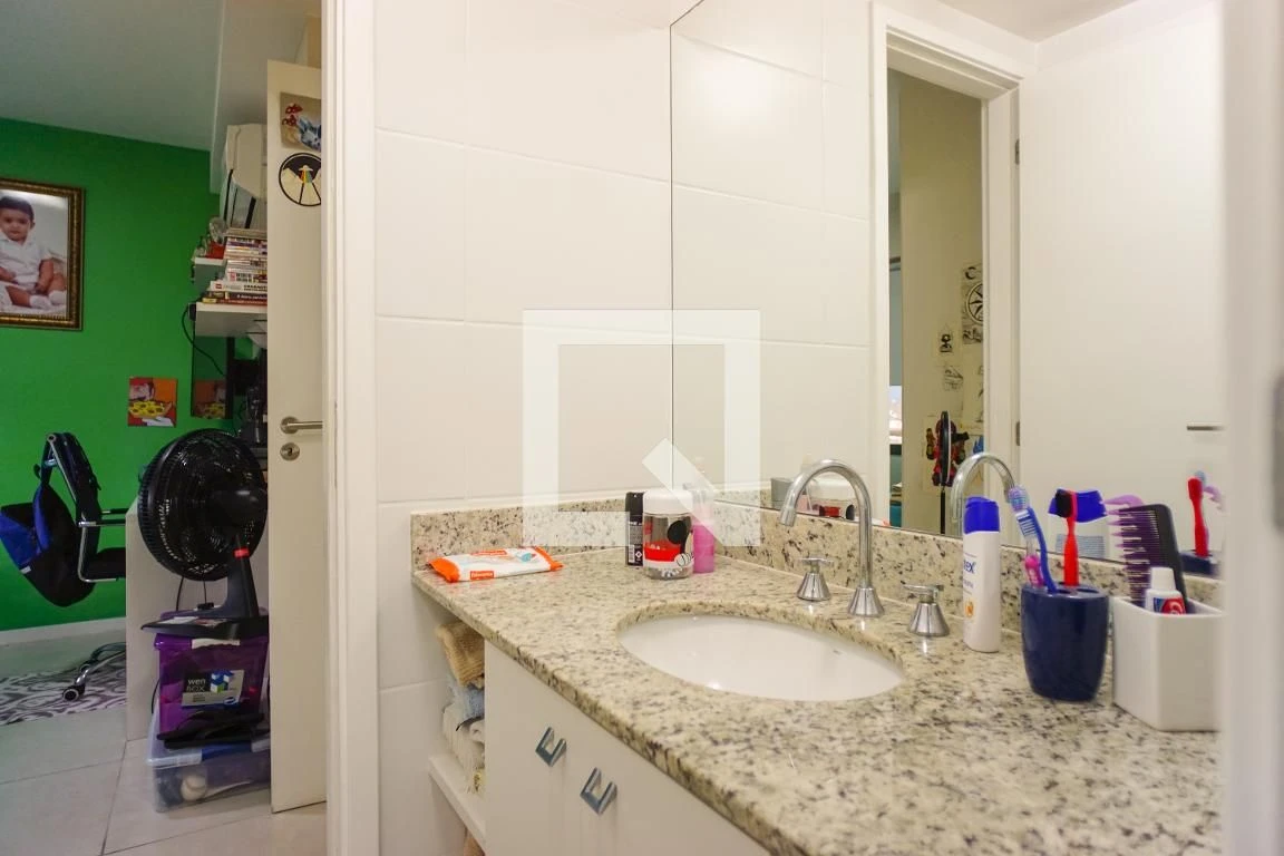 Apartamento de 4 quartos com 3 suítes e 169 m² — photo 40