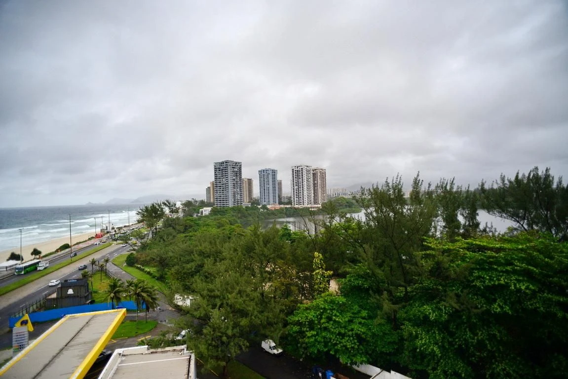 Apartamento mobiliado, 51 m², com varanda envidraçada — photo 10