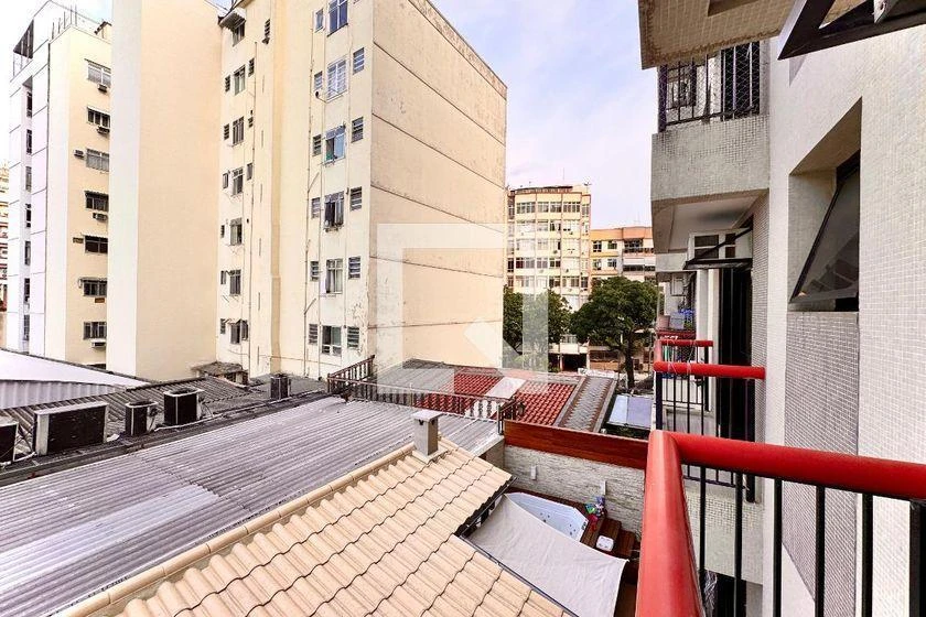 Apartamento mobiliado, 69 m², com espaço de home office — photo 18