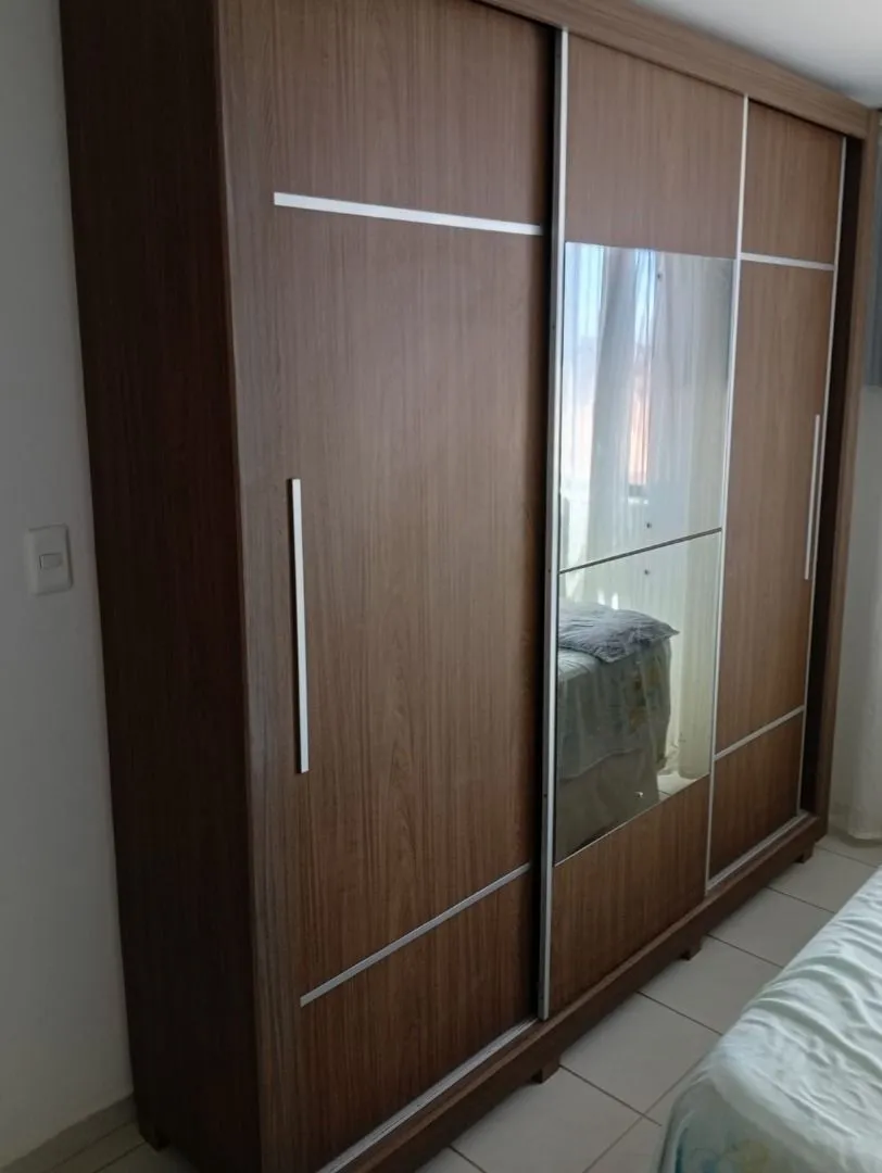 Квартира з 2 спальнями, у будинку є басейн — photo 3