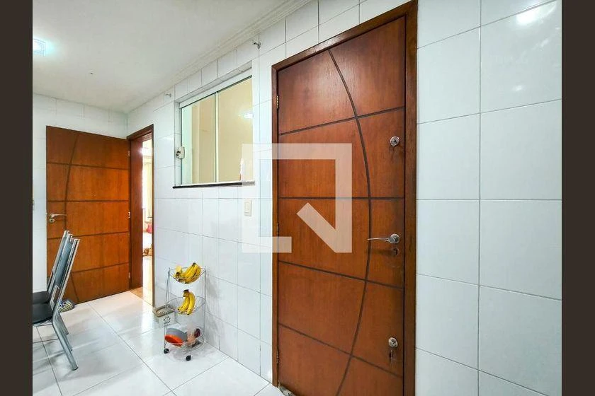 Furnished house with 3 bedrooms, 180 m² and 1 parking spot — photo 38