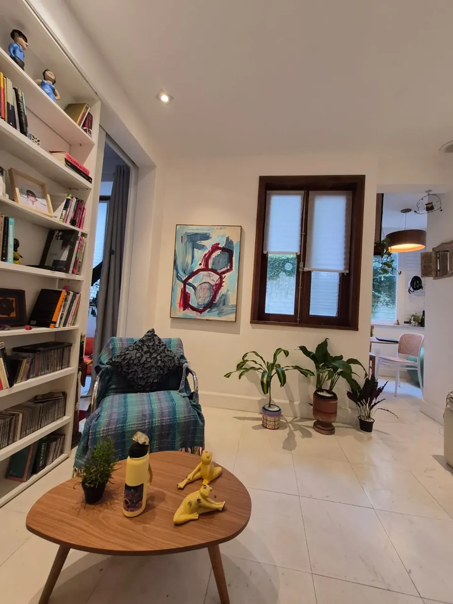 Furnished one-bedroom, 48 m² apartment in Rio de Janeiro — photo 7