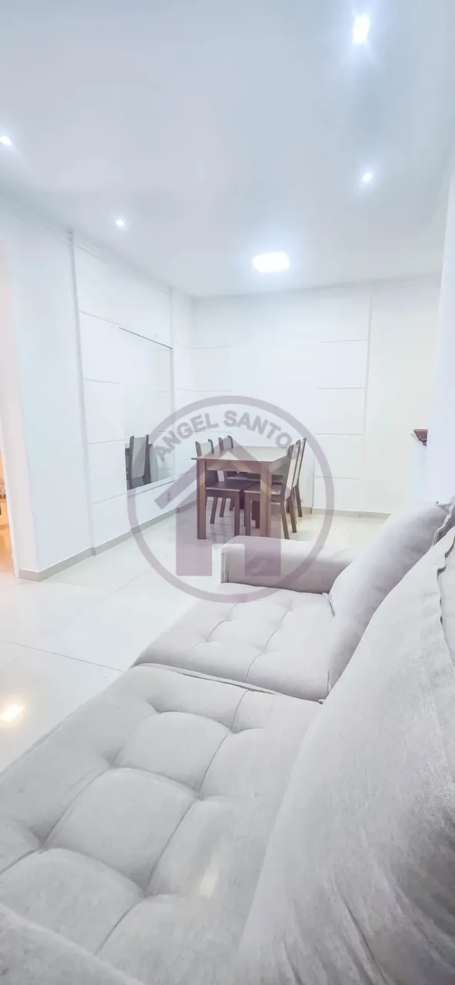 2-bedroom apartment with a home office in Rio de Janeiro — photo 20