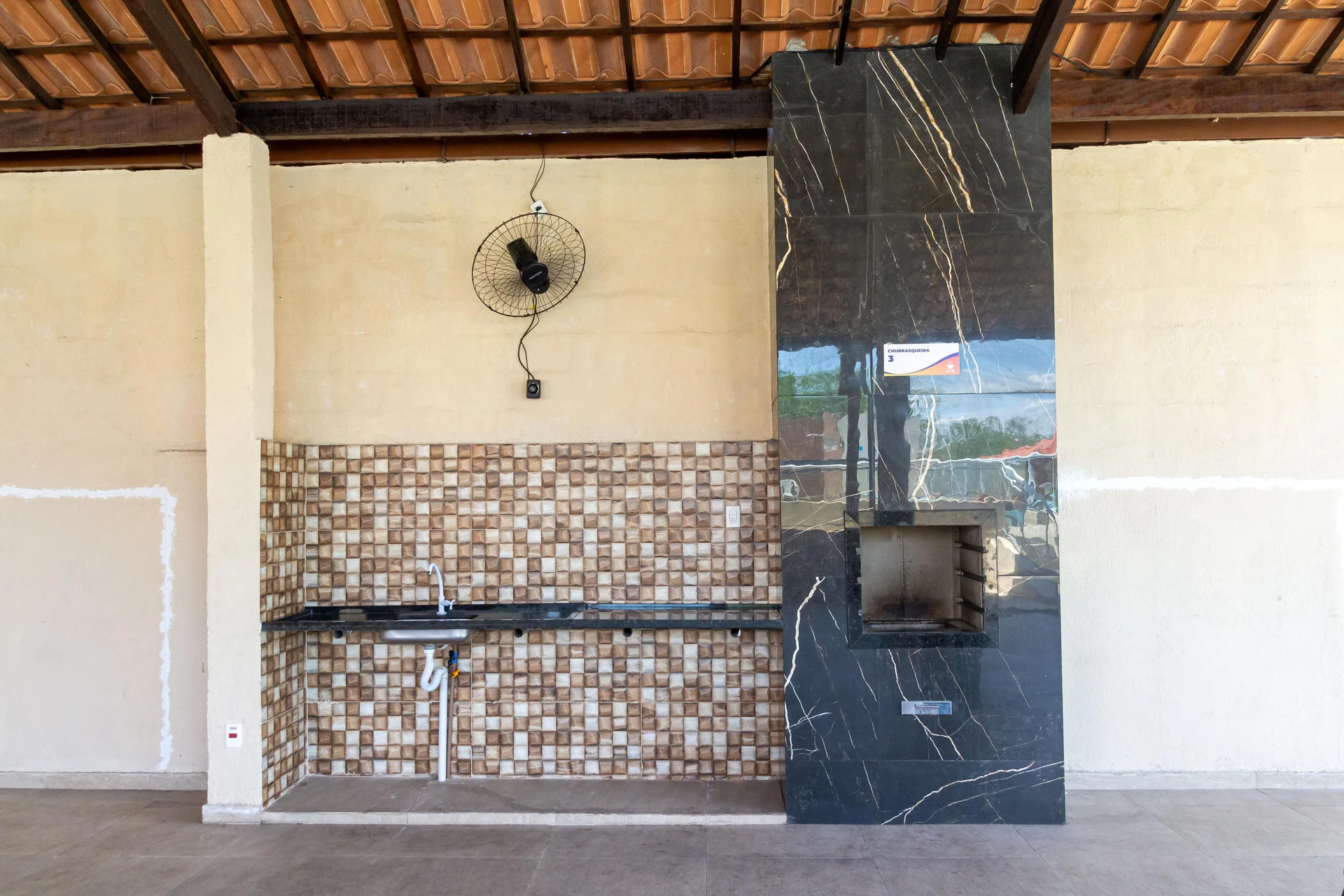 Apartamento com 2 quartos e 1 banheiro — photo 90