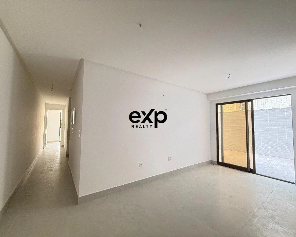 3-bedroom apartment, 2 with their own bathrooms, 76 m² — photo 39