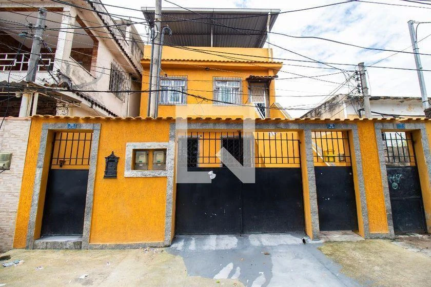 Balcony with a grill in a 2-bedroom house, 100 m² — photo 7