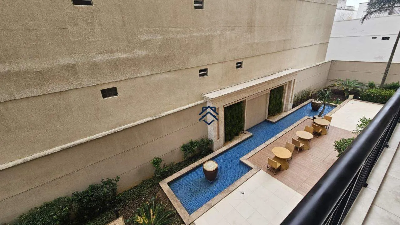 Furnished apartment, 74 m², with a glass-enclosed balcony — photo 24