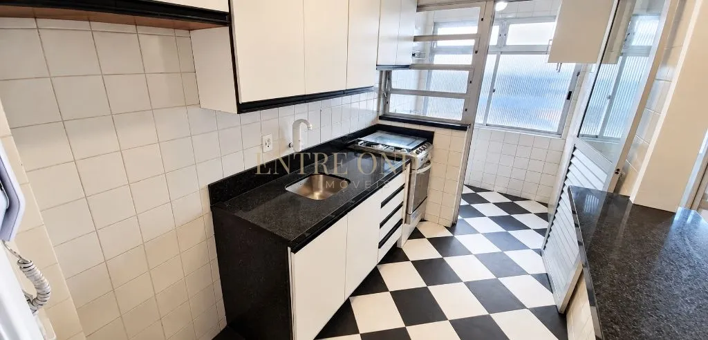 Apartment on the 3rd floor with a washing machine — photo 2