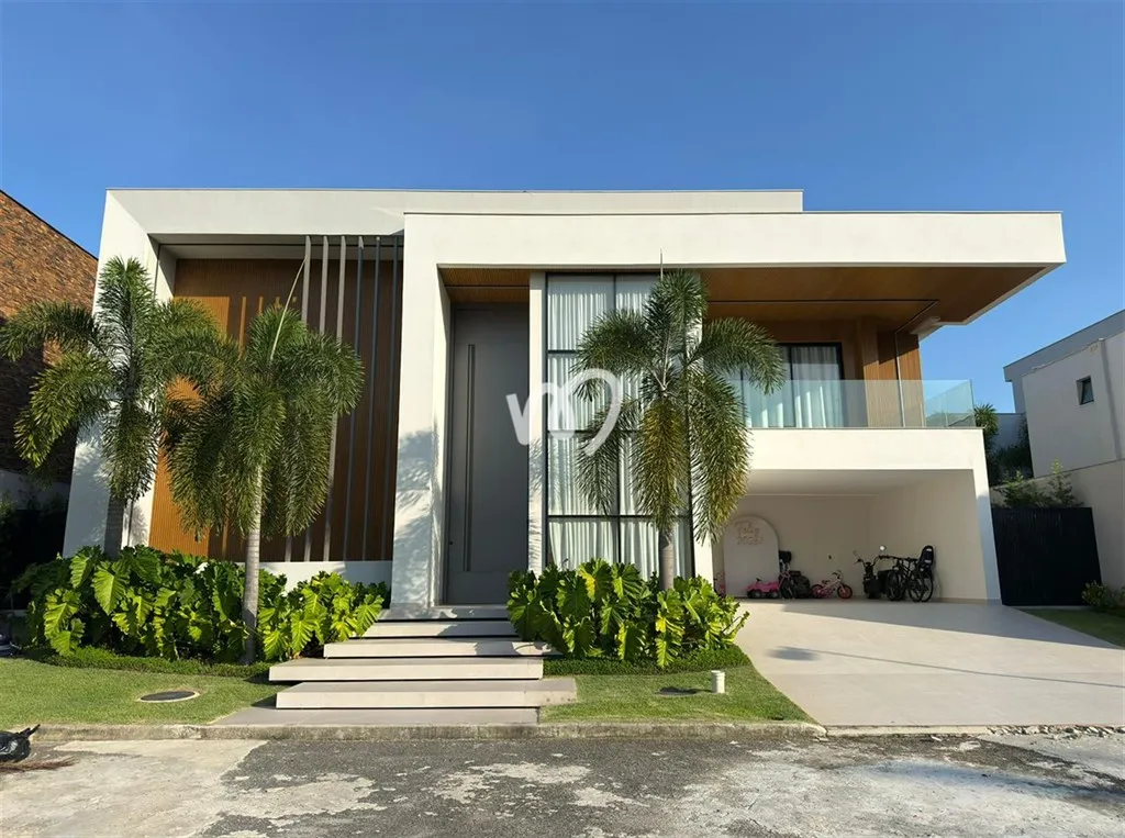 Duplex house with 5 bedrooms and 5 bathrooms — photo 2