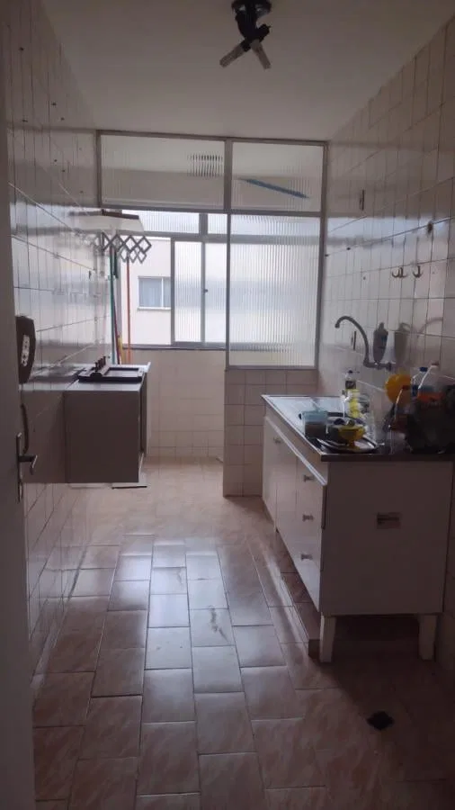 Apartamento de 2 quartos e 47 m² — photo 2