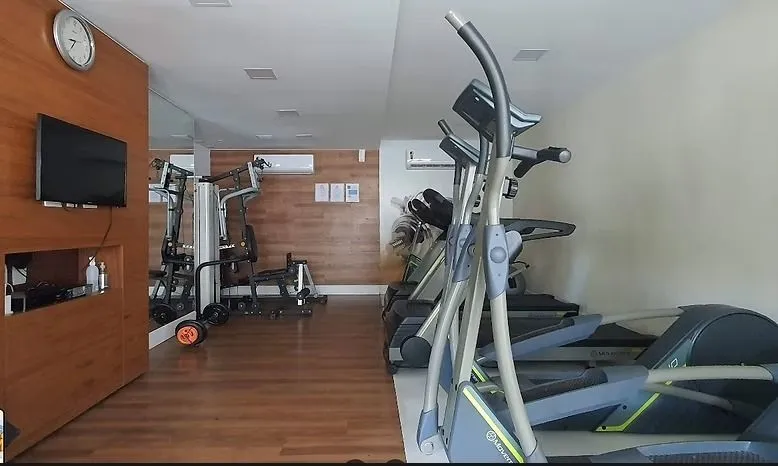 Rental apartment with 4 bedrooms and 3 bathrooms — photo 15