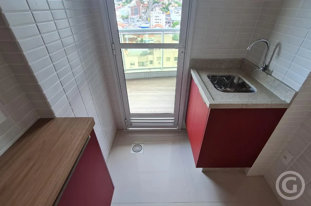 Departamento, 73 m², con balcón gourmet — photo 16