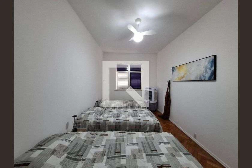 Rental apartment with 4 bedrooms and 2 bathrooms — photo 4