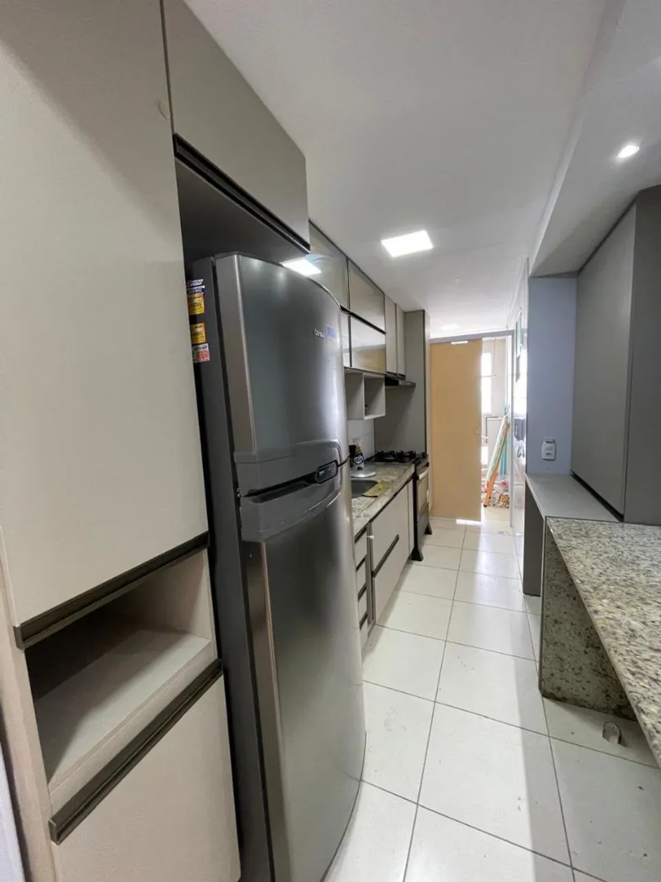 Робоче місце та 3 спальні: квартира 86 м² — photo 7