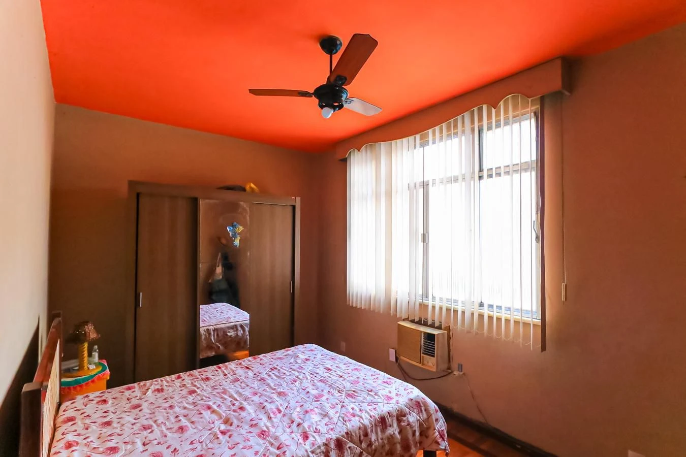 Apartamento amueblado de 2 dormitorios con 1 plaza — photo 3