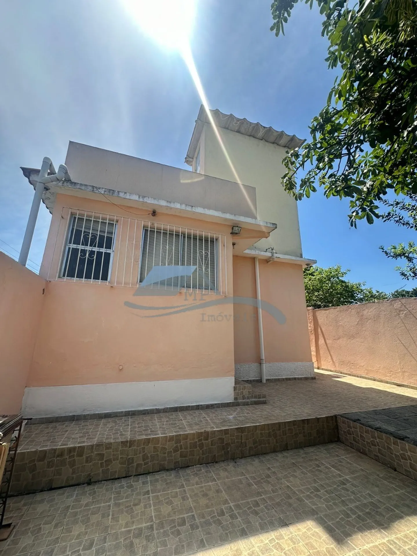 Furnished 167 m² house with a closed kitchen and gas stove — photo 51