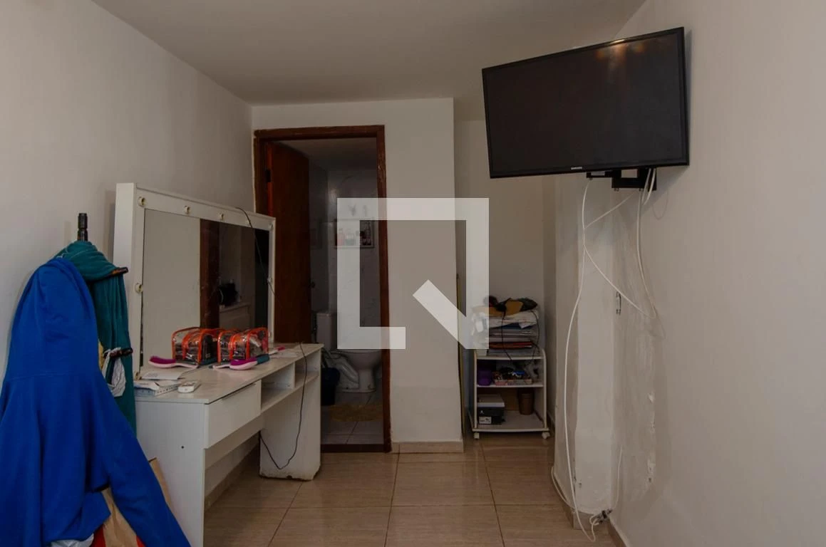 Casa mobiliada em condomínio com 3 quartos e churrasqueira — photo 67